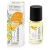 Image de Concentré de parfum ambre et baumes 15 ml - Esteban - -