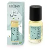 Image de Concentré de parfum Pur lin 15 ml - Esteban - Transparent - Verre