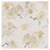 Image de Tissu coton Dashwood New Beginnings roses vendu au mètre(...) - 0 Ecru
