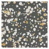 Image de Tissu coton Dashwood New Beginnings tacheté vendu au mètre(...) - 0 Noir