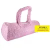 Image de Sac à ouvrage rose Tissu imprimé vintage - Tilda(...) -