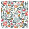 Image de Tissu coton Liberty ® BETSY vendu au mètre(...) - Multicolore