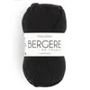 Image de Pelote Doucelaine - Bergère de France(...) - NOIR