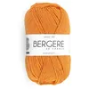 Image de Pelote IDEALE BB - Bergère de France(...) - MANDARINE