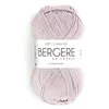 Image de Pelote 100% COTON BIO - Bergère de France(...) - LILAS