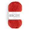Image de Pelote Doucelaine - Bergère de France(...) - TOMATE