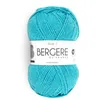 Image de Pelote IDEALE 4 - Bergère de France(...) - TURQUOISE