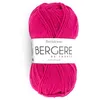 Image de Pelote Barisienne - Bergère de France(...) - FRAMBOISE