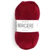 Image de Pelote IDEALE BB - Bergère de France(...) - RUBIS