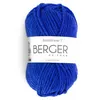 Image de Pelote BARISIENNE 7 - Bergère de France(...) - BLEU PUR