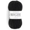Image de Pelote BARISIENNE BB - Bergère de France(...) - NOIR