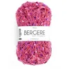 Image de Pelote Mona - Bergère de France(...) - ROSE ORCHIDEE