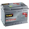 Image de Batterie auto Fulmen FA770 77AH 760A