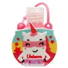 Image de Accessoire de bain Miniso Super Cute Friends Gel Nettoyant Parfumant 35ml