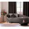 Image de Enjoy Home - Rideau uni occultant avec oeillets - 140 x 240 cm - Noir