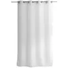 Image de Enjoy Home - Voilage Basic à 8 oeillets - Longueur 240 cm x Largeur 140 cm - Blanc - Basic