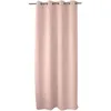 Image de Enjoy Home - Rideau uni occultant avec oeillets - 140 x 240 cm - Rose