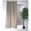 Image de Enjoy Home - Rideau uni effet bachette - 135 x 240 cm - Taupe