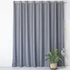 Image de Enjoy Home - Rideau uni occultant avec oeillets - 300 x 240 cm - Gris