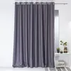 Image de Enjoy Home - Rideau uni occultant avec oeillets - 300 x 240 cm - Gris Foncé