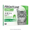 Image de Frontline Combo Chat