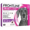 Image de FRONTLINE TRI-ACT 20-40kg - 6 pipettes