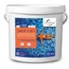 Image de Chlore multifonctions 5 en 1 en galet 250g / 4kg - POOLSTYLE - PSL-500-0003
