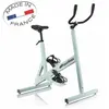 Image de Vélo aquatique de piscine gris Aquaness V3 GRIS