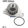 Image de Pompe À Eau Skf Vkpc 83644