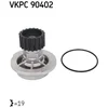 Image de Pompe À Eau Skf Vkpc 90402