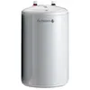 Image de Chauffe eau électrique Cor-Email Bloc De Dietrich 15 L Sous évier