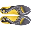 Image de Sidas Outdoor 3Feet High, semelle anatomique marche, randonnée, running jaune taille L.