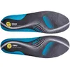 Image de Sidas Outdoor 3Feet Low, semelle anatomique marche, randonnée, running bleu taille L.