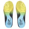 Image de Semelle Sidas Semelles 3feet run protect jne Jaune Taille : S