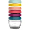 Image de Set de 6 Babybols Babymoov 250 ml