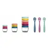 Image de Multi set Babybols Babymoov + 3 couillères