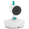 Image de Caméra Additionnelle pour Babyphone Vidéo YOO Moov - BABYMOOV - Blanc