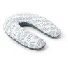 Image de Coussin de maternité Doomoo Ethnic Petrol