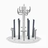 Image de Lave vaisselle POINT largeur 27 cm blanc