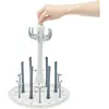 Image de Babymoov, Biberon : accessoires, Support de séchage