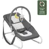 Image de Badabulle, Transat pour bébé, Easy Moonlight