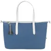 Image de Babymoov Sac à Langer Le Champs-Elysées Bleu - Matelas à langer et Serviette Coton inclus