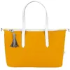 Image de Babymoov Sac à Langer Le Champs-Elysées Jaune - Matelas à langer et Serviette Coton inclus
