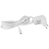 Image de Babymoov Chargeur Secteur USB Port Universel Mural Adaptateur 5V