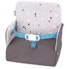 Image de Badabulle Rehausseur de Chaise Enfant Yummy Travel - Nomade & Léger