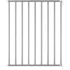 Image de Badabulle Barriere de Securite Safe + Protect XL 60-107 cm