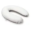 Image de Coussin de maternité Doomoo Buddy Risotto Taupe