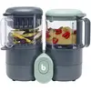 Image de Babymoov, Appareil de cuisson pour bébé, Nutribaby One