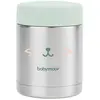 Image de Babymoov, Récipients à nourriture pour bébés, Eats Isy