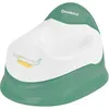 Image de Pot d'apprentissage avec cuvette amovible, Antidérapant, Assise ergonomique